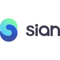 SIAN - Správa investic a nemovitostí logo - Similar company to Dům Radost