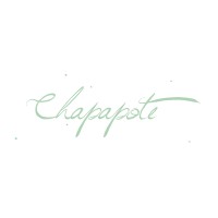 Chapapote logo - Similar company to Chapapotte