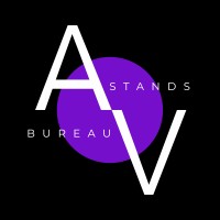 Art Visionary Stands Bureau logo - Similar company to Vaughan Reynolds