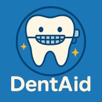 DentAid logo - Similar company to Project Coin