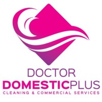 Doctor Domestic Plus Ltd - Commercial & Domestic Cleaning Company logo - Similar company to Commercial Cleaning Uk