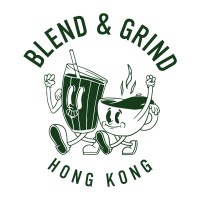 Blend & Grind logo - Similar company to Dagata Tutoring