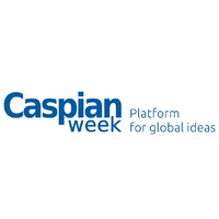 Caspian Week logo - Similar company to Gulflink