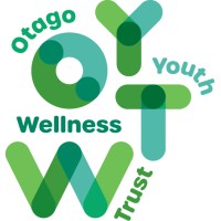 Otago Youth Wellness Trust logo - Similar company to Marks & Worth Lawyers