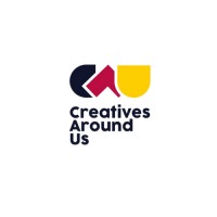 Creatives Around Us logo - Similar company to Get: Agile
