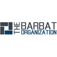 The Barbat Organization logo - Similar company to Ips Technology Services Ipsts