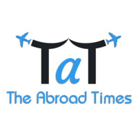 The Abroad Times logo - Similar company to Apex Aura Education
