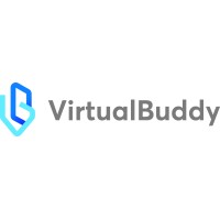 VirtualBuddy logo - Similar company to Ninjasuites