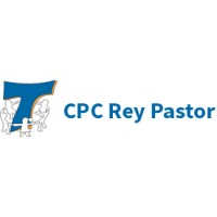 Colegio Rey Pastor - Capuchinos logo - Similar company to Escolapias Sotillo