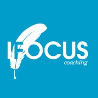 I-Focus Coaching logo - Similar company to Kenaz