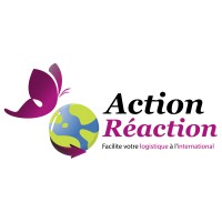 Action - Reaction logo - Similar company to Orisques Distribution Sas