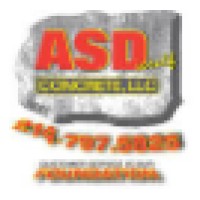 A S Dierolf - Concrete & Decorative Concrete Solutions at Home & Businesses in Dallas and Ft Worth,