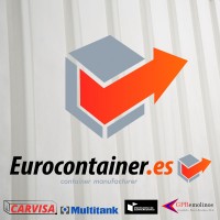 EUROCONTAINER logo - Similar company to Lintronics Limited