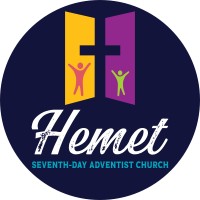 Hemet Seventh-day Adventist Church logo - Similar company to Cambridge Seventh-Day Adventist Church (Uk)