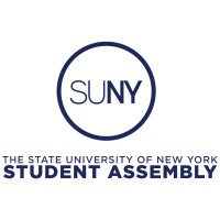Student Assembly Of The State University Of New York