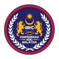 Malaysian Hockey Confederation logo - Similar company to Shj Auto Sdn Bhd