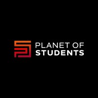 Planet of Students logo - Similar company to Styre