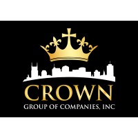 Crown Group of Companies, Inc. logo - Similar company to Bio-Generation Group Of Companies
