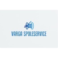 Varga Spoleservice logo - Similar company to Gollenes As