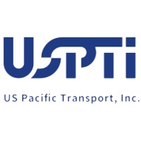 Us Pacific Transport, Inc. logo - Similar company to Van An Phat Group