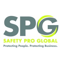 Safety Pro Global Ltd logo - Similar company to Prosafety Ag