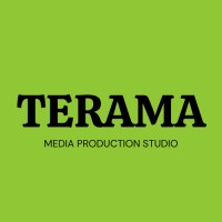 Terama logo - Similar company to Indgo By Denim Art