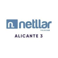 Netllar Alicante3 logo - Similar company to Netllar Alicante Ciudad