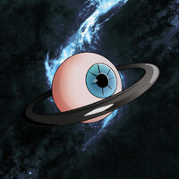 Cosmic Vision Studios logo - Similar company to Dark Star Labs