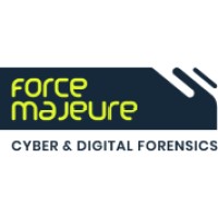 Force Majeure - Cyber Security & Digital Forensics logo - Similar company to Secaudit