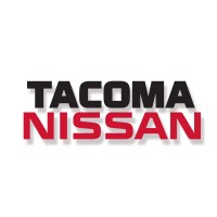 Tacoma Nissan logo - Similar company to Tacoma Dodge Chrysler Jeep Ram