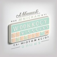 Mick Works logo - Similar company to Live-Ask.com