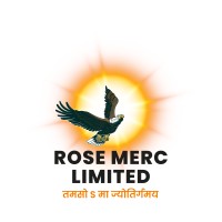 RoseMerc Limited logo - Similar company to Pro Boxing League®