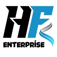 Hassle Free Enterprise logo - Similar company to Infiniti Tech