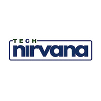 Tech Nirvana logo - Similar company to The Reading Revellers