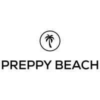 Preppy Beach logo - Similar company to Devisa