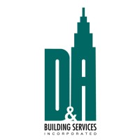 D&A Building Services logo - Similar company to Da Builders