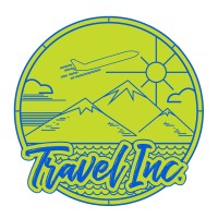 Travel Inc. logo - Similar company to Eduleaf