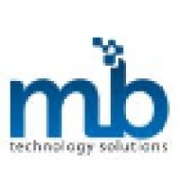 MB Technology Solutions logo - Similar company to Usa Cyber