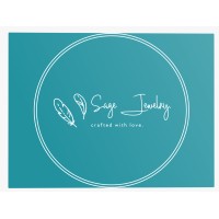 Sage Jewelry logo - Similar company to Jester Label