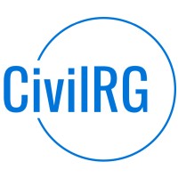 CivilRG logo - Similar company to Total Environmental Concepts Pty Ltd