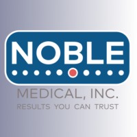 Noble Medical, Inc. logo - Similar company to Noble Diagnostics, Inc.