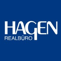Realbüro Hagen Immobilien logo - Similar company to Revier West Immobilien
