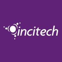INCI Tech LLP logo - Similar company to Codetreasure