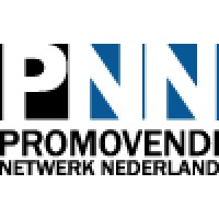 Promovendi Netwerk Nederland (PNN) logo - Similar company to TriDiGi BV
