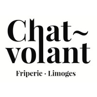 Friperie Chat-Volant logo - Similar company to Ameshop