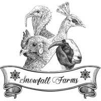 Snowfall Farms logo - Similar company to Premier 1 Supplies