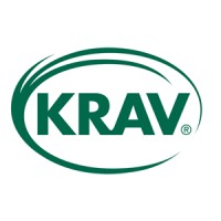 KRAV logo - Similar company to Memush Academy