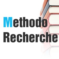 Methodo Recherche logo - Similar company to Objectifs Gse