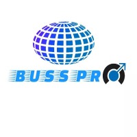 BUSS PRO logo - Similar company to Beuz Pro