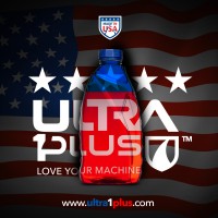 Ultra1Plus logo - Similar company to Ultralub